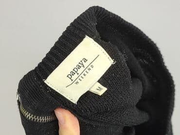 sweter wiedzmin: Papaya, Sweter damski, rozmiar M — 4