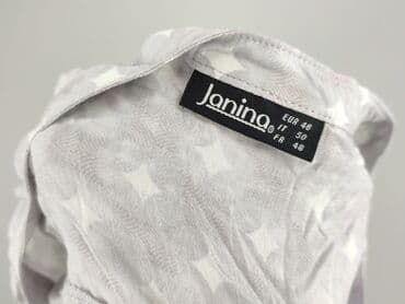 marynarka prada damska: Janina, Bluzka damska, XL — 4