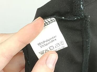 indicode t shirty: Koszula damska, rozmiar L — 6