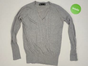 neonowy sweter zara: Zara, Sweter damski, rozmiar M — 3