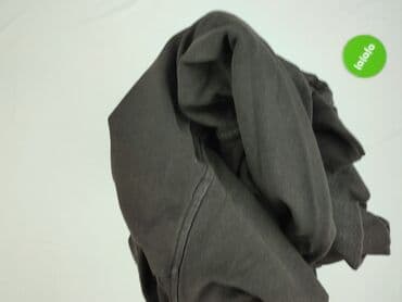 czarna bluza 134: S.Oliver, Bluza damska
, rozmiar M — 4