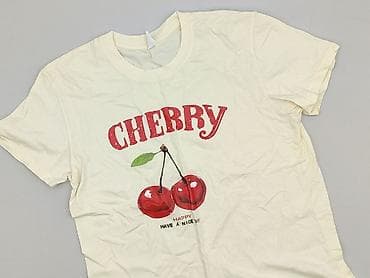 chupa chups t shirty: Cherry, T-shirt damski, rozmiar M — 1
