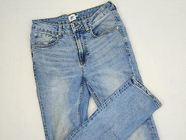 louis: Jeansy damskie, rozmiar L — 1