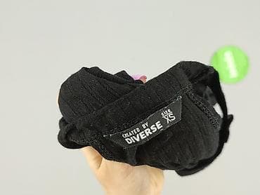 crop kurtka: Diverse, Top damski, rozmiar XS — 4