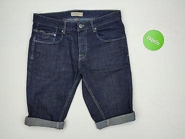 szorty pull and bear: Bershka, Szorty dla mężczyzn, rozmiar L — 2