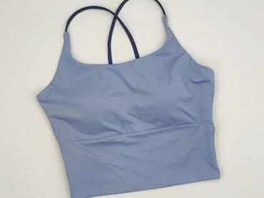 sportowe bluzki damskie: Top damski, rozmiar XL — 1