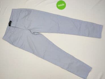 ccc sandały granatowe: Chinosy dla mężczyzn, rozmiar XS — 2