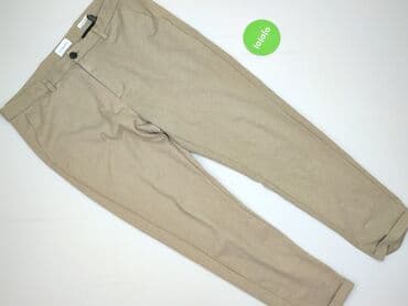Kobiety: Lindbergh, Spodnie materiałowe damskie, rozmiar 5XL — 2