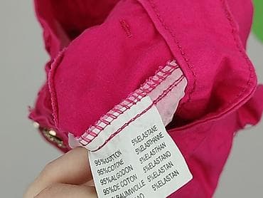 flexx buty: J. Stars, Shorts for women, size XS — 5