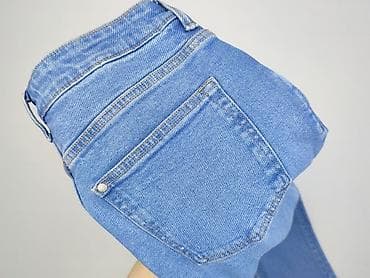 hm formula: H&M, Jeansy dla mężczyzn, rozmiar M — 6