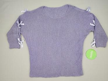 bluzki sweterkowe: Sweter damski, rozmiar 9XL — 2