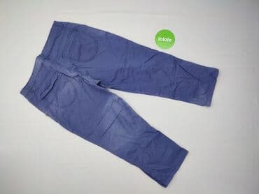 jeansy damskie monnari: Monnari, Spodnie 3/4 damskie, rozmiar XL — 3