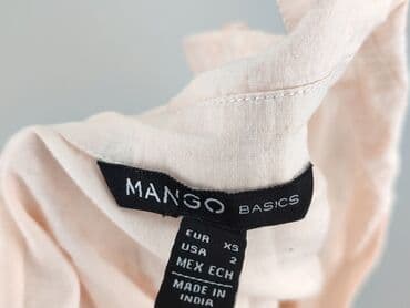 jacamo koszula: Mango, Koszula damska, rozmiar XS — 4