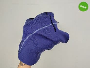 pięć lat w paski bluza w paski swiat: Sweter damski, rozmiar 2XL — 4