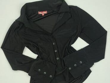 skladanie koszulki: Bluzka damska, rozmiar M — 1