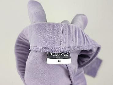 piżama c: Beloved, Spodnie dresowe damskie, rozmiar M — 4