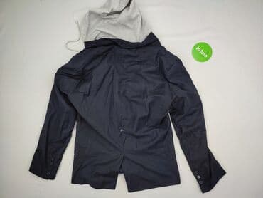 kurtki zimowe solar: Kurtka przejściowa dla mężczyzn, rozmiar XL — 3