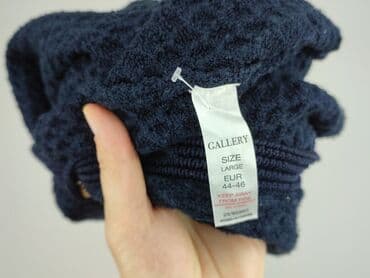 Women: Gallery, Women`s sweater, size 3XL (EU 46) — 5