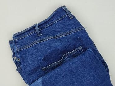 koszulka rainbow high: RAINBOW, Jeansy damskie, rozmiar 4XL — 7