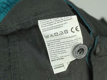 high mountain spodnie: Mountain Warehouse, Spodnie materiałowe damskie, rozmiar M — 5