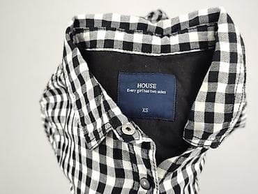 bluza sonic h: House, Koszula damska, rozmiar XS — 4