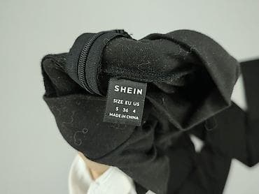 kozaki ysl: Shein, Kombinezon damski, rozmiar S — 4