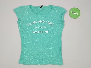 danhen facebook: Sinsay, T-shirt damski, rozmiar XS — 2
