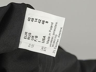 sukienki plus size opole: Sukienka damska, rozmiar L — 4