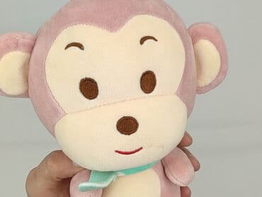 koszulka z małpą: Mascot Monkey, condition - Perfect — 3