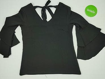 pulz bluzka: Bluzka damska, rozmiar S — 2