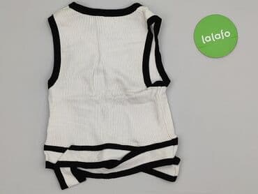 koszulka jedwabna intimissimi: Amisu, Top damski, rozmiar XS — 3