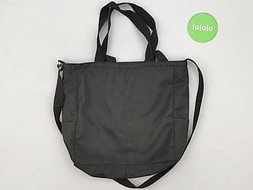 decathlon torby rowerowe: Torba materiałowa, stan - Dobry — 3