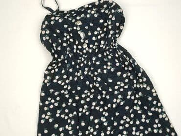 tanie sukienki plus size allegro: Sukienka damska, rozmiar L — 1