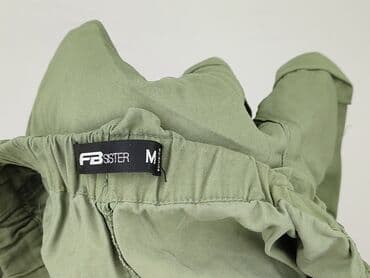 krótkie spodenki plny lala: FB Sister, Szorty damskie, rozmiar M — 4