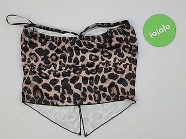 pullandbear com: Shein, Top damski, rozmiar S — 3