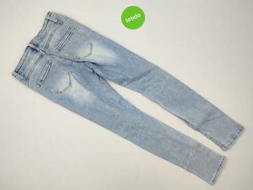 dżinsy damskie xl: Jeansy damskie, rozmiar XL — 3