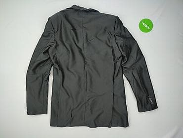 Marynarka dla mężczyzn, rozmiar XL — 3