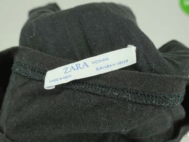 markowe t shirty damskie wyprzedaż zalando: Zara, T-shirt damski, rozmiar M — 4