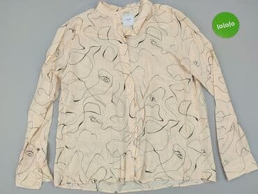 koszula grzyby: Koszula damska, rozmiar 2XL — 2