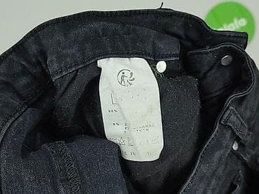 punk: Redseventy, Szorty damskie, rozmiar XS — 5