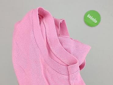 bluzki basic z dlugim rekawem: Top damski, rozmiar S — 5