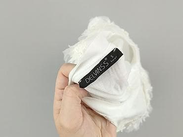 bialy: T-shirt damski, rozmiar S — 5