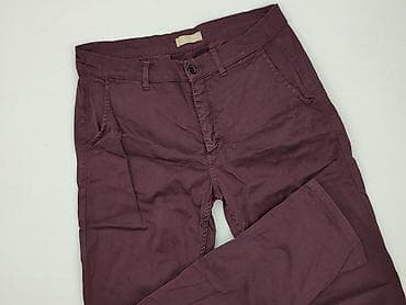 Velour, Chinosy dla mężczyzn, rozmiar XL