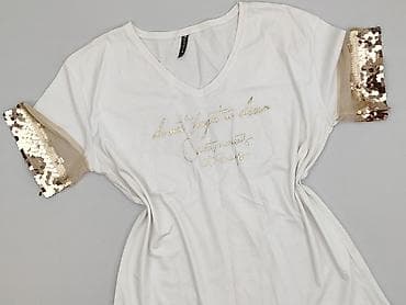 pepco olimp: Olivia, T-shirt damski, rozmiar M — 1