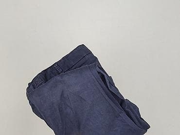 leginsy 98: H&M Mama, Spodnie materiałowe damskie, rozmiar XS — 6