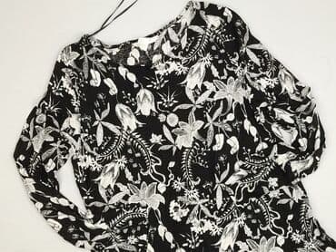 sukienka o kroju marynarki h m: H&M, Women's blouse, size M (EU 38) — 1