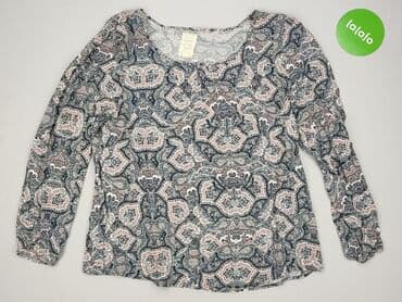 Women: Women's blouse, size L (EU 40) — 2