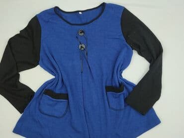 obcisly top: Tunika damska, 2XL — 1