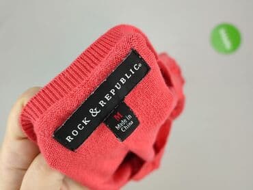 rebel sweter: Sweter damski, rozmiar M — 5