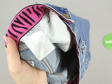 bugjo jeans: Laulia, Jeansy damskie, rozmiar XL — 5